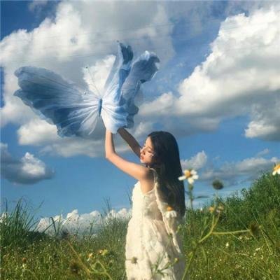 我死去的那天