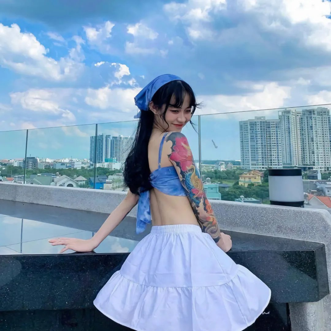 我们不属于这里